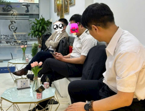 369 BARBERSHOP