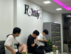 369 BARBERSHOP