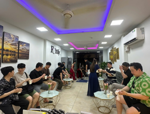 369 BARBERSHOP