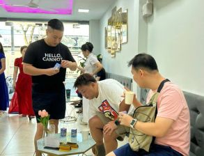 369 BARBERSHOP