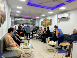369 BARBERSHOP