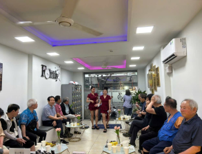 369 BARBERSHOP