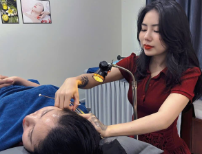 369 BARBERSHOP